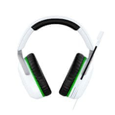 HP HyperX CloudX Stinger 2/Jack/Wire/MS/White