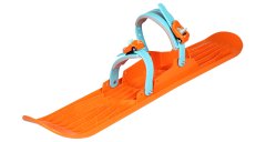 Merco OneFoot Miniski miniski oranžna