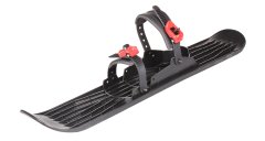 Merco OneFoot Miniski miniski črna