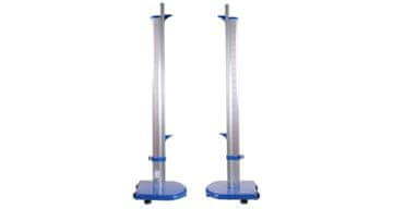 Merco Standardna stojala za skok v višino 1 par