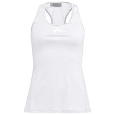 Head Spirit Tank Top Ženske WH XL