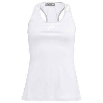 Head Spirit Tank Top Ženske WH XL