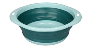 Merco Multipack 4 kosi zložljivi bazen 20 plastična posoda