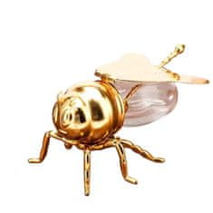 Sofistar CrystalHoney posodica za med