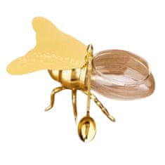 Sofistar CrystalHoney posodica za med