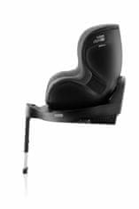 Britax Römer Dualfix Pro Style i-Size avtosedež, 40-105 cm, Mineral Grey (2000040883)