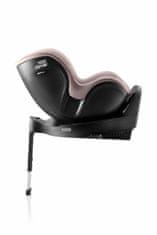 Britax Römer Dualfix Pro Style i-Size avtosedež, 40-105 cm, Dusty Rose (2000040885)