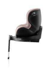 Britax Römer Dualfix Pro Style i-Size avtosedež, 40-105 cm, Dusty Rose (2000040885)