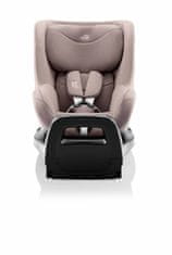 Britax Römer Dualfix Pro Style i-Size avtosedež, 40-105 cm, Dusty Rose (2000040885)