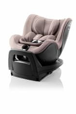 Britax Römer Dualfix Pro Style i-Size avtosedež, 40-105 cm, Dusty Rose (2000040885)