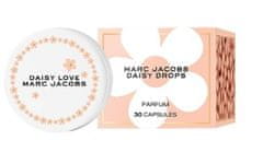 Marc Jacobs Daisy Love - parfémovaný olej v kapslích (30 ks)