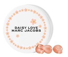 Marc Jacobs Daisy Love - parfémovaný olej v kapslích (30 ks)