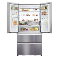 Haier HFR79F19EFGK ameriški hladilnik