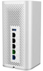 Grandstream Usmerjevalnik GWN7062, Dual Band, 1x Gbps WAN, 1x Gbps WAN/LAN, 3x Gbps LAN, 802.11 a/b/g/n/ac/ax