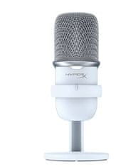HP Mikrofon HyperX SoloCast USB WHT