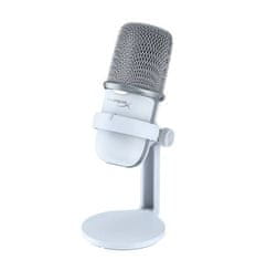 HP Mikrofon HyperX SoloCast USB WHT