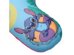 Disney DISNEY Stitch Potovalni vzglavnik croissant, otroški 26x30 cm 