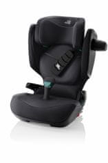 Britax Römer Kidfix Pro Style i-Size avtosedež, 100-150 cm, Carbon Black (2000040915)