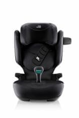 Britax Römer Kidfix Pro Style i-Size avtosedež, 100-150 cm, Carbon Black (2000040915)