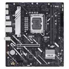 ASUS Prime H810M-A-CSM osnovna plošča, DDR5, mATX (90MB1KK0-M0EAYC)