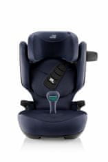 Britax Römer Kidfix Pro Style i-Size avtosedež, 100-150 cm, Night Blue (2000040912)