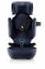Britax Römer Kidfix Pro Style i-Size avtosedež, 100-150 cm, Night Blue (2000040912)