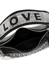 Tamaris Ženska torbica Fleur Banana Bag 33742.100