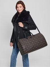 Guess Ženska potovalna torba TWQ87484160-BLA