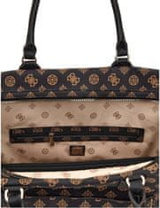 Guess Ženska potovalna torba TWQ87484160-BLA