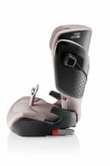 Britax Römer Kidfix Pro Style i-Size avtosedež, 100-150 cm, Dusty Pink (2000040913)
