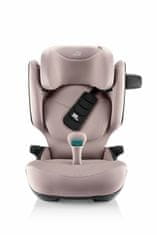 Britax Römer Kidfix Pro Style i-Size avtosedež, 100-150 cm, Dusty Pink (2000040913)