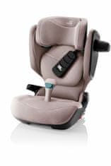 Britax Römer Kidfix Pro Style i-Size avtosedež, 100-150 cm, Dusty Pink (2000040913)
