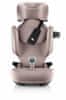 Kidfix Pro Style i-Size avtosedež, 100-150 cm, Dusty Pink (2000040913)