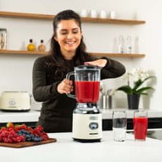 Westinghouse Retro White blender