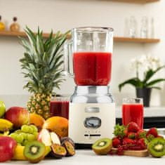 Westinghouse Retro White blender