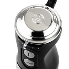 Westinghouse Retro Black palični blender