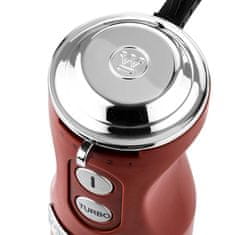 Westinghouse Retro Red palični blender