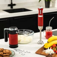 Westinghouse Retro Red palični blender