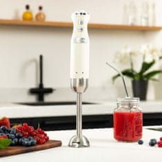 Westinghouse Retro White palični blender