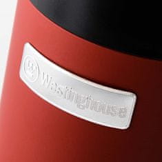 Westinghouse Retro Red ročni mešalnik