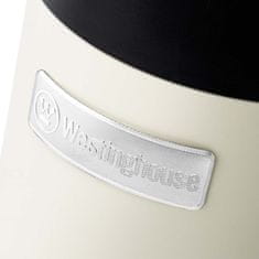 Westinghouse Retro White ročni mešalnik