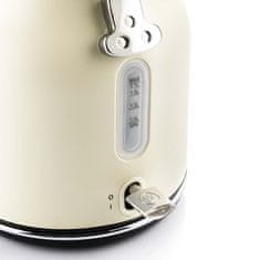 Westinghouse Retro White grelnik vode