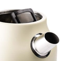 Westinghouse Retro White grelnik vode