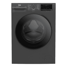 Beko BM3WFSU48415ADC pralni stroj, 8 kg