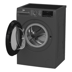 Beko BM3WFSU48415ADC pralni stroj, 8 kg