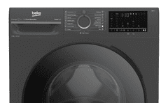 Beko BM3WFSU48415ADC pralni stroj, 8 kg