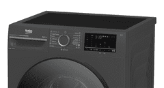 Beko BM3WFSU48415ADC pralni stroj, 8 kg