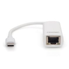 Digitus pretvornik USB 3.1 TipC-Mrežni UTP Giga DN-3024