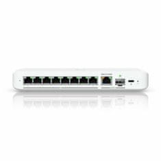 Ubiquiti stikalo 9-port 8x 2,5G 1x10G Unifi USW-Flex-2.5G-8