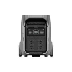 EcoFlow Delta Pro 3 4096Wh prenosna napajalna postaja